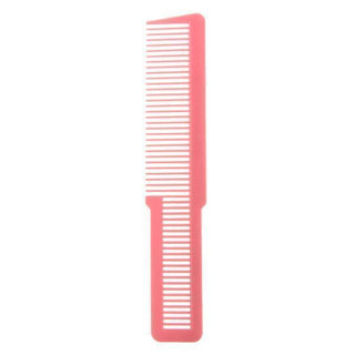 Colourful Hair Comb