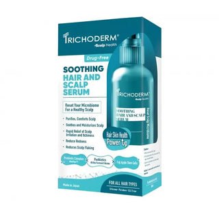 Trichoderm - Soothing Hair and Scalp Serum