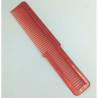 Colourful Hair Comb