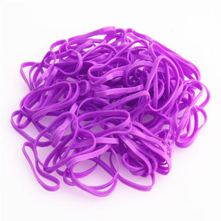 Rubber Hair Band