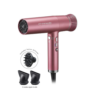 Pro-One Aerolite Hair Dryer