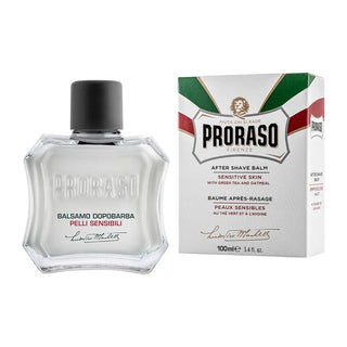 Proraso Aftershave Balm Sensitive 100ml