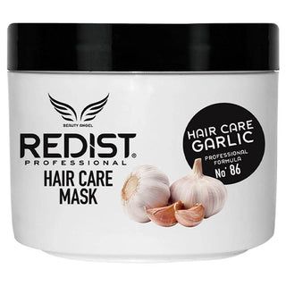 Redist Hair Care Mask Garlic 500ml