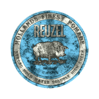 Reuzel Blue Strong Hold Pomade