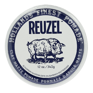 Reuzel Clay Matte Pomade