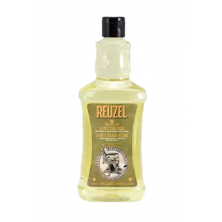 Reuzel 3-in-1 Tea Tree Shampoo 350ml