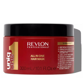 Revlon Professional Uniq One All In One Hair Mask 300ml