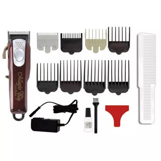 Wahl Professional Cordless Red Magic Clipper