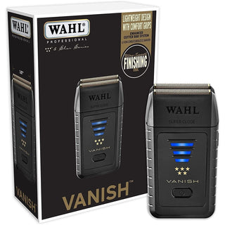 Wahl Vanish Lithium-lon Shaver