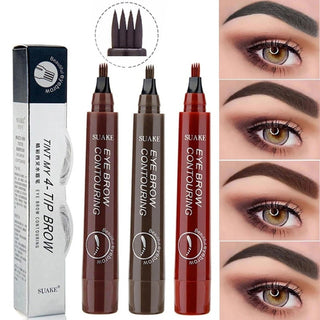 Suake Eyebrow Contouring Pen