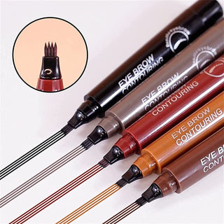 Suake Eyebrow Contouring Pen