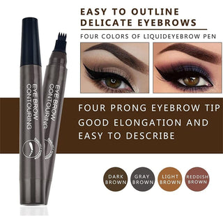 Suake Eyebrow Contouring Pen