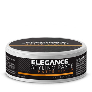 Elegance Styling Paste Matte Finish 140g