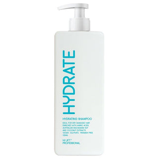 Hi Lift Hydrate Moisture Shampoo