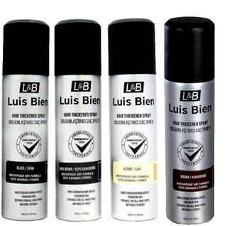 LUIS BIEN HAIR THICKENER SPRAY