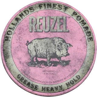 Reuzel Pink Heavy Grease