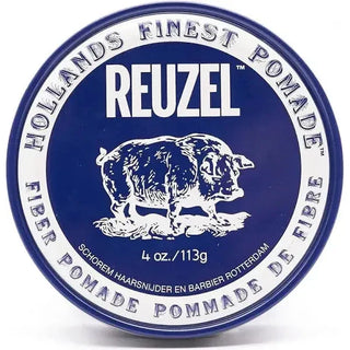 Reuzel Fiber Hair Bundle