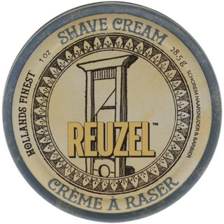 Reuzel Shave Cream