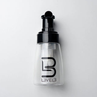 L3VEL3 Powder Spray Bottle