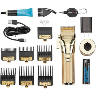 BaBylissPRO FXONE GoldFX Clipper