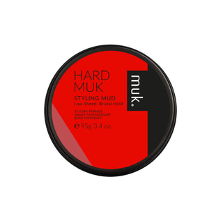 Hard muk Styling Mud 95g