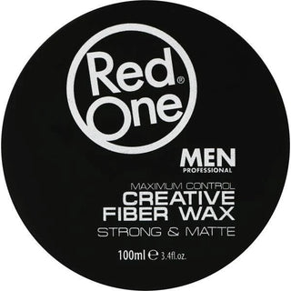 RedOne Creative Hair Fiber Wax 100ml