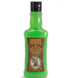 Reuzel Scrub Shampoo