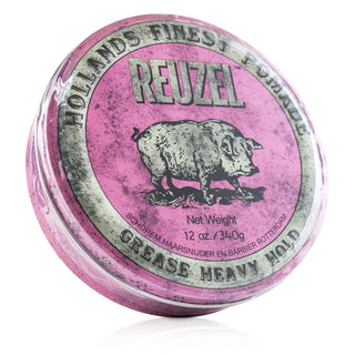 Reuzel Pink Heavy Grease