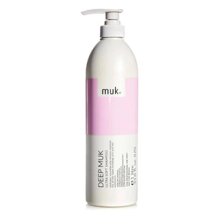 Deep muk Ultra Soft Shampoo