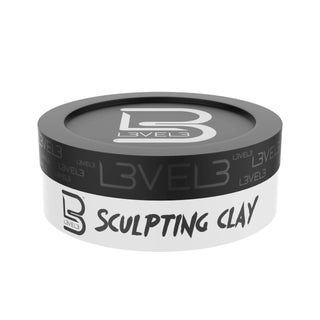 L3VEL3 Sculpting Clay 150ml