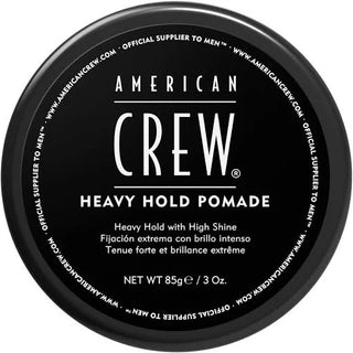 American Crew Heavy Hold Pomade 85g