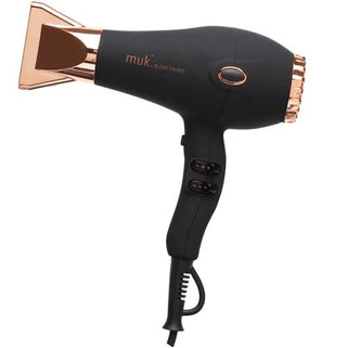 muk Blow 3900IR Hair Dryer