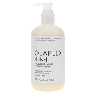 OLAPLEX 4-IN-1 MOISTURE MASK 370ml