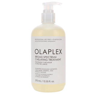 OLAPLEX BROAD SPECTRUM CHELATING TREATMENT 370ml