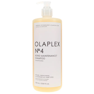 Olaplex Take Home Treatment Bundle