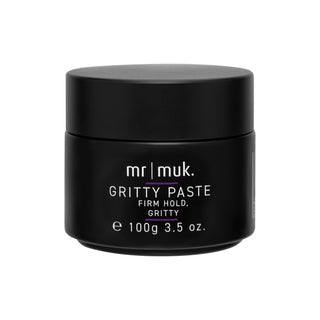 MR MUK GRITTY PASTE 100g