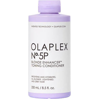 OLAPLEX NO.5P BLONDE ENHANCER™ TONING CONDITIONER