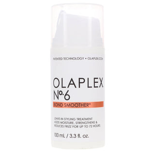 OLAPLEX NO.6 BOND SMOOTHER 100ml