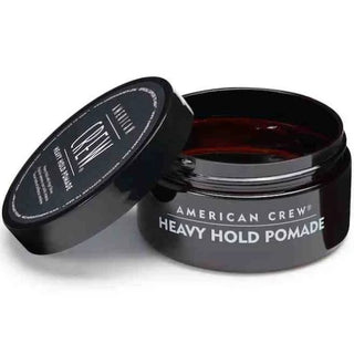 American Crew Heavy Hold Pomade 85g