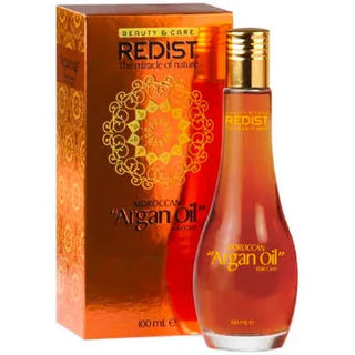 REDIST Moroccan Argan Oil 100ml