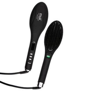 MUK HOT PADDLE BRUSH