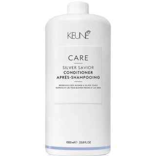 Keune Care Silver Savior Conditioner