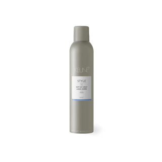 KEUNE STYLE SOFT MOUSSE (N.44) 200ml