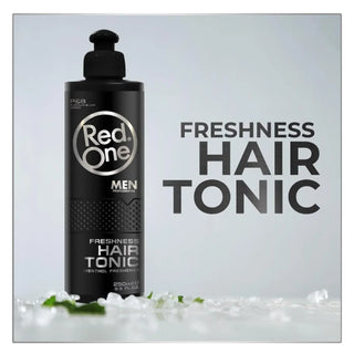 REDONE HAIR TONIC MENTHOL 250ML