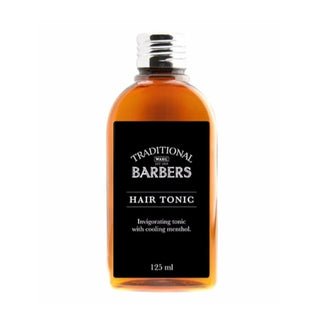 TRADITIONAL BARBERS Hair Tonic 125ml