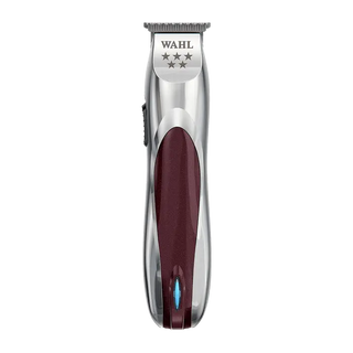 Wahl Professional A-Lign Cord/Cordless Trimmer, Zero-Gap Adjustable