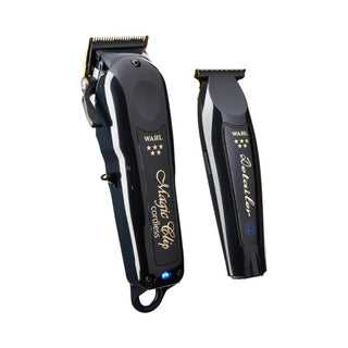 Wahl Black Magic Trio Kit