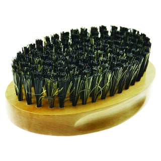 WAHL Mixed Boar Bristle Mlitary Brush